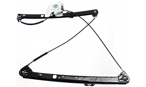 Front Window Regulator for BMW X5 00-06 Right Power
