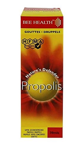 Bee Health Propolis Liquid 30ml