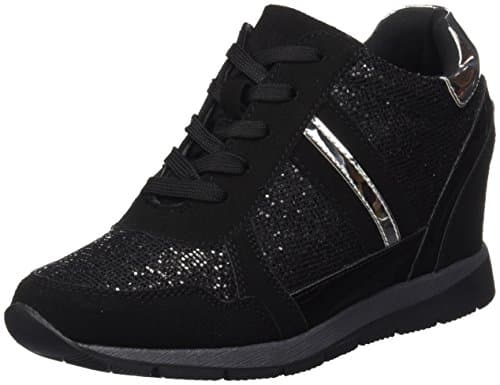 XTI Women's 047444 Ankle Boots