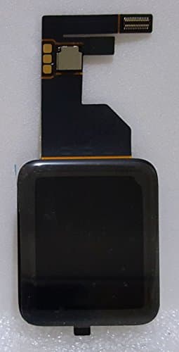 Apple iWatch 1st Generation 38mm Touch Screen digitizer LCD display assembly
