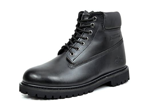 arctiv8 Men's Full-Grain Leather Work Boots