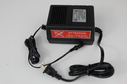 Friendly Robotics Robomower Manual Charger PW80003A