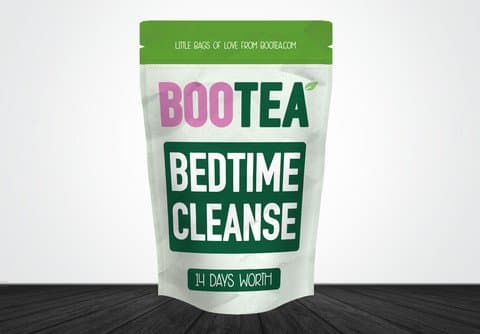 Bootea Bedtime Cleanse Tea (28 Days)