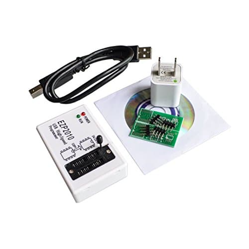 AEEDAIRY EZP2010 high-speed USB SPI Programmer support24 25 93 EEPROM 25 flash bios chip