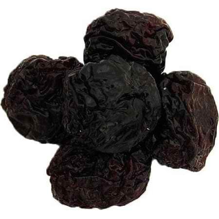 Bulk Dried Fruit, Cherries, Bing, Unswt, Unslf, 5 Lbs