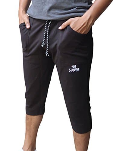Yogig Style Athletic Fullflex Shorts For Men