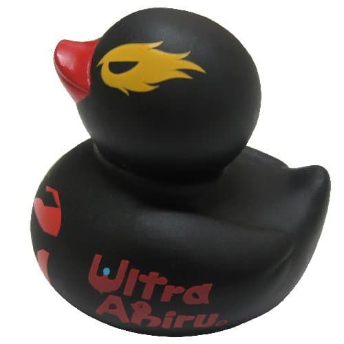 Ultra duck Ultraman Belial
