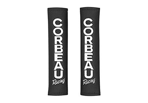 Corbeau 2in HARNESS BELT PADS (1)