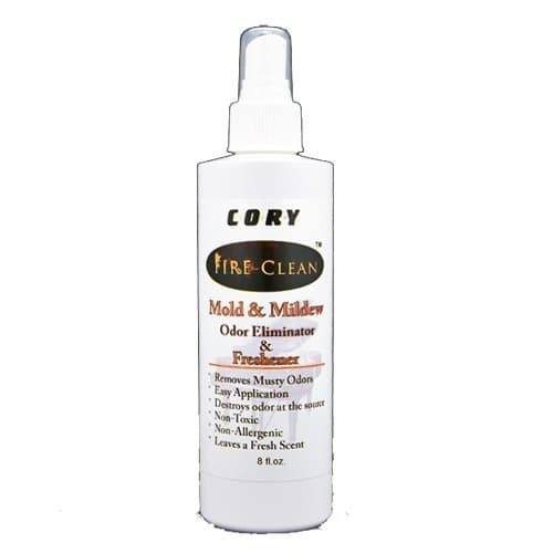 Mold & Mildew Odor Eliminator - 8oz