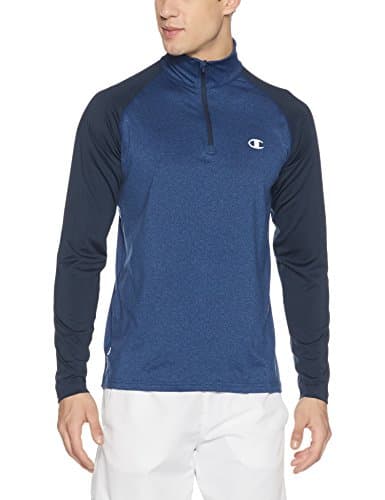 By fbb Men's Solid Regular Fit T-Shirt