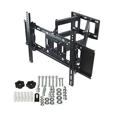 Full Motion Plasma LCD LED TV Wall Mount 26 32 37 40 42 46 47 50 52 55 60 65 70