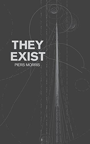 They Exist Paperback – Import, 22 May 2015
