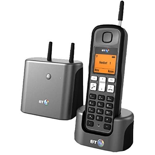 BT Elements 1K DECT Single