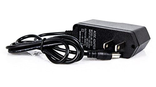 9VDC 1A Power Adapter for Akai MPD &amp; E-Mu ProFormance units