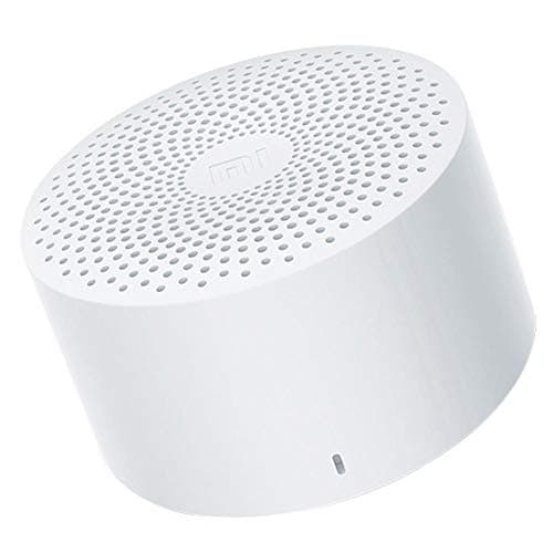 Xiaomi AI Portable Version Wireless Bluetooth Speaker Smart Voice Control