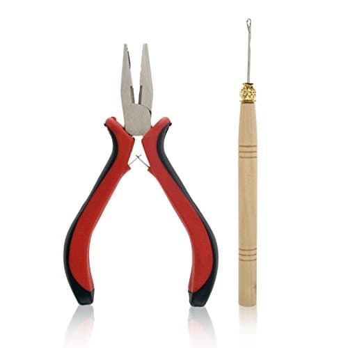 Lord &amp; Cliff Express Plier and Hook Set 2 Piece Set