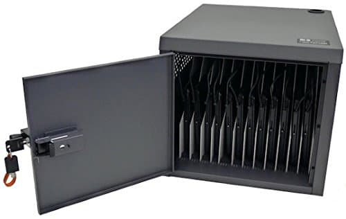 Datamation DS-NETSAFE-CB-12 Charging Safe