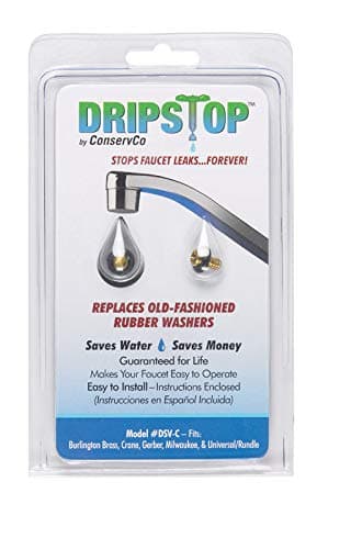 2 X DripStop Valve DSV-C Model C Valve