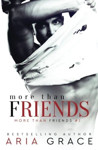 More Than Friends: M/M Romance