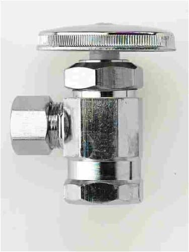 Ace Shut Off Valve (ah7251pc)