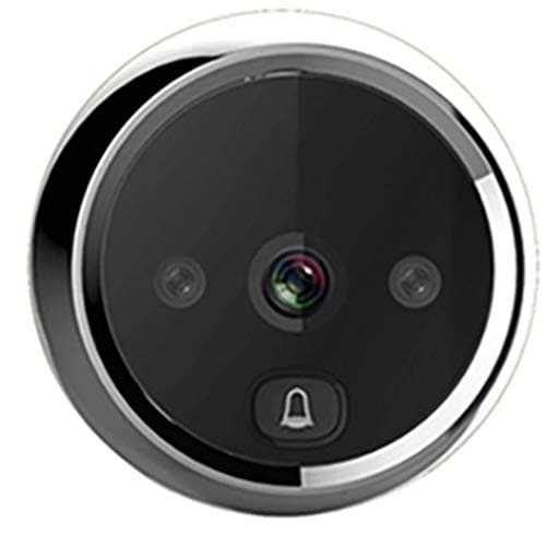 front camera replacement for ding2 digital door peephole viewer ASIN: B07ST1G9PG