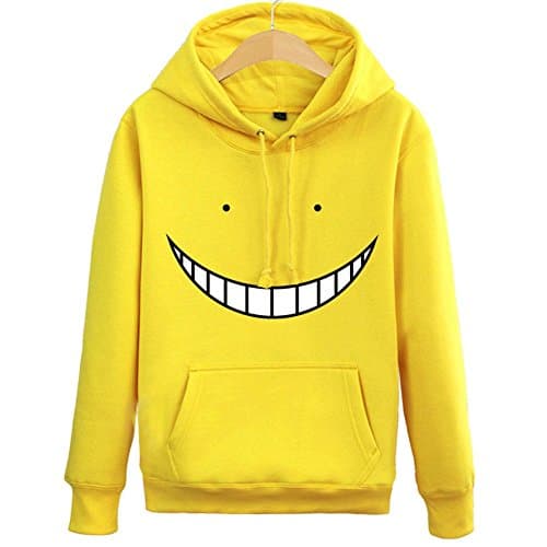 Assassination Classroom Anime Hoodie