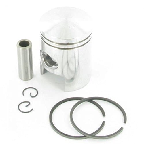 PISTON Ø 48 CARREFOUR MINICO 50 0