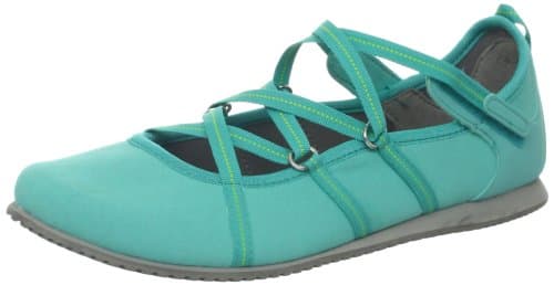 privo Women's Poppy Bloom Flat