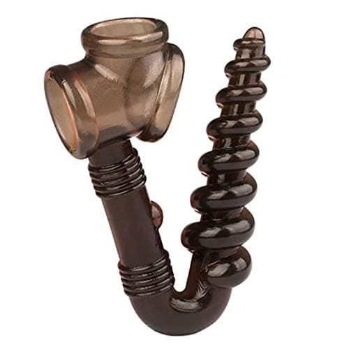 for Funny Women SiliconeRing RingDelay Ring ee Hook for Man Plug Funny Men