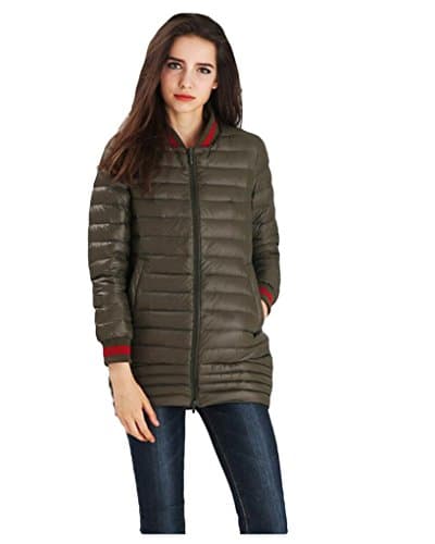 Northar Women Down Sweater Jacket