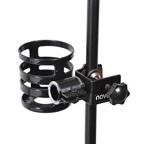 Novopro Microphone Stand (CUP1)