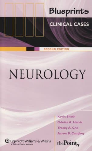 Blueprints Clinical Cases Neurology