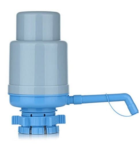1PCS Bottled Drinking Water Hand Press Bottled Drinking Water Press Pump Dispenser outdoor indoor