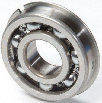 BCA Bearings 201SS Ball Bearing