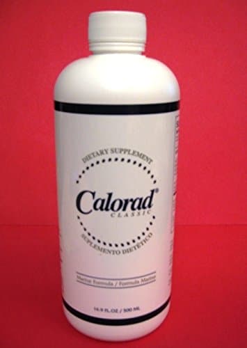 Calorad (Marine) 3-Pack