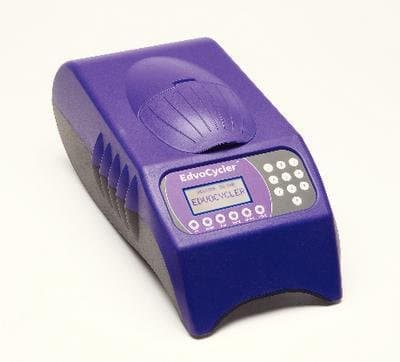 541-C - EdvoCycler - EdvoCycler - Each