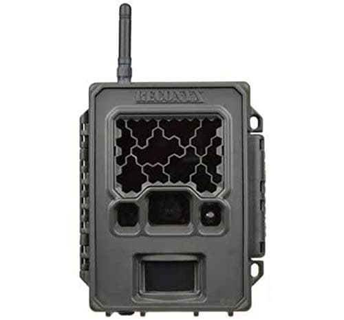 Reconyx SC950C Cellular Enabled Security Camera, Verizon, Grey, SC950C-VZN