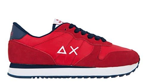 Sun68 Men's Trainers