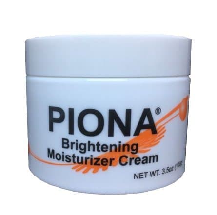 Piona Brightening Exfoliating Gel