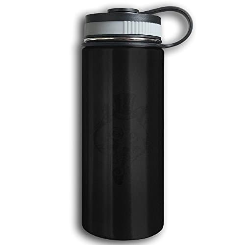 Pipe Fox Custom Travel Thermos Cup Water Containers