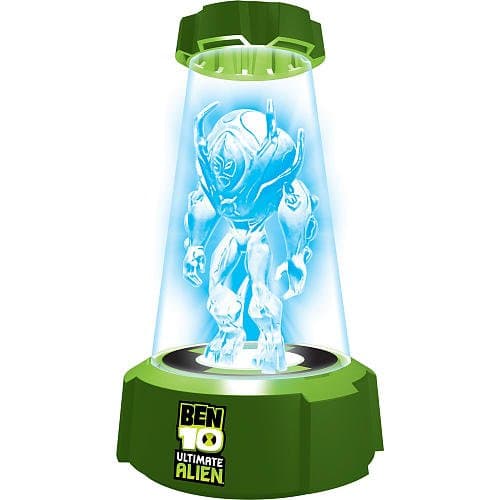 Ben 10 Grab N Glow Flashlight