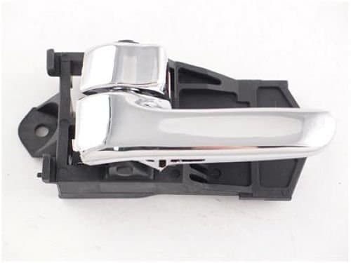 OE Replacement Chevrolet Door Handle-Inside Chrome Lever Front Right Hand