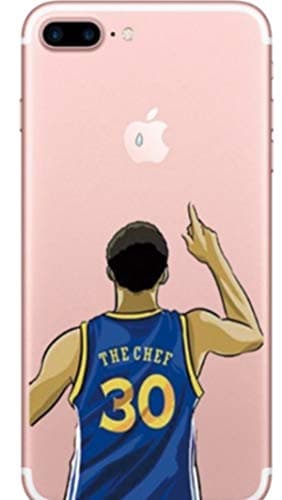 TorontoFinds, Custom Curry Protective case, The Chef Compatible with All iPhone Models (iPhone X)