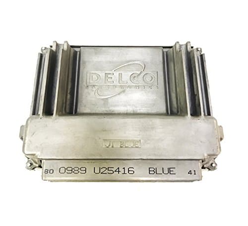 2005 2006 2007 Express Engine Compter Serv. Num. 12589462 ECM PCM ECU (Programmed to your VIN)