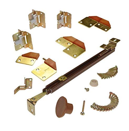 Full Access Bifold Hardware- Part 1601218P
