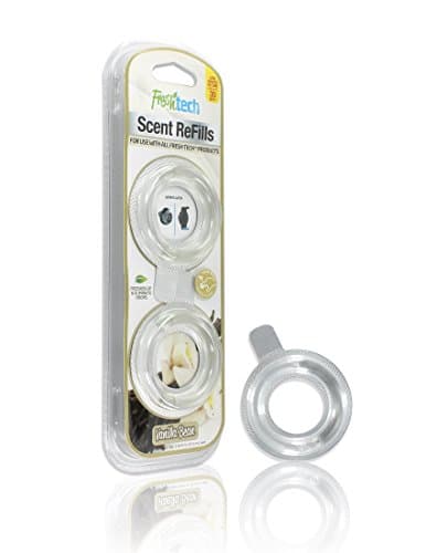 FreshTech Scent 2 Pack Refill - Vanilla Bean