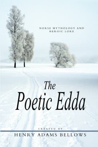 The Poetic Edda