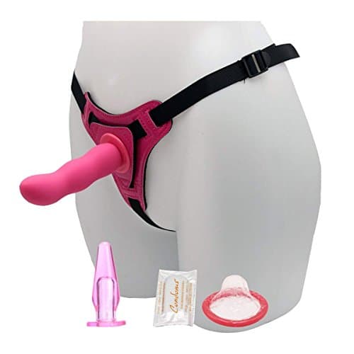 Body Strap Curve Tool Kit Color Pink