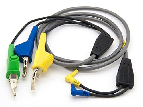 JDSU TX Cable Test Probes For WB2 Sim P/N: HST-000-712-01(Pack of 2)