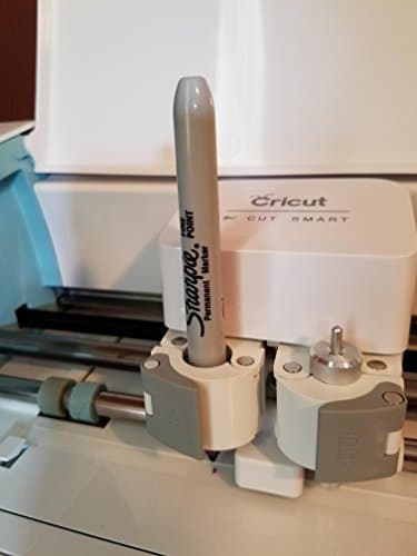 Cricut Explore Air &amp; Air 2 Sharpie Fine Point Adapter